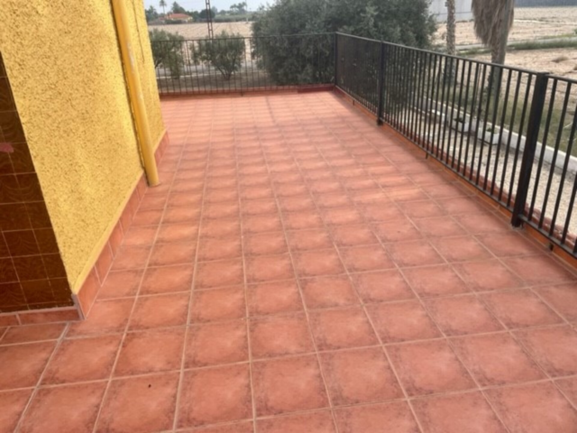 Pis de 4000 m² a Dolores