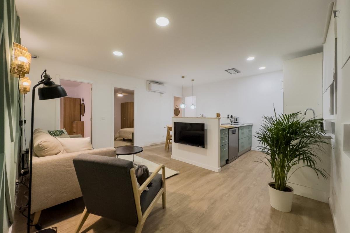 Habitación en alquiler, Barcelona