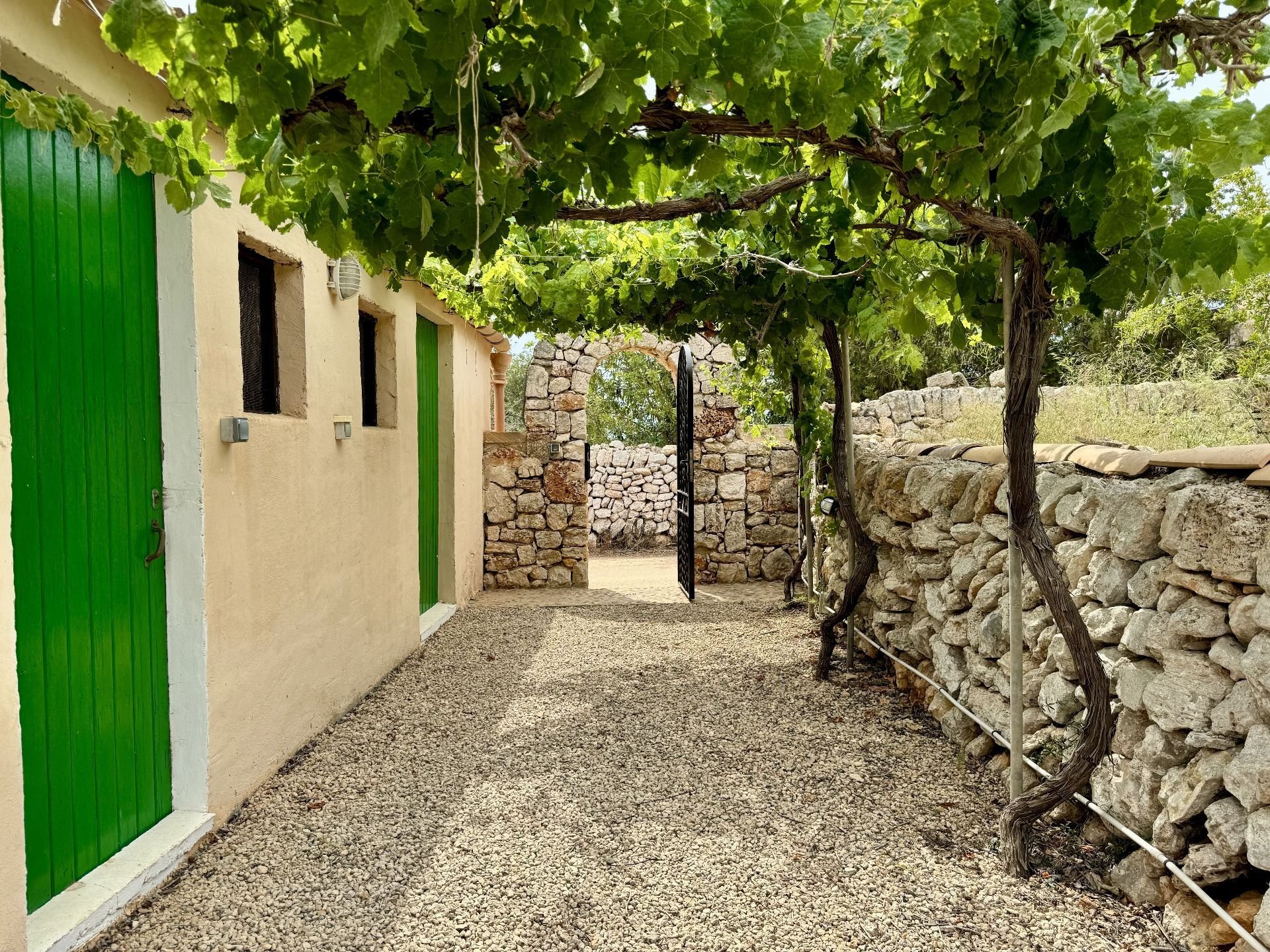 Piso de 160 m² en Santanyí