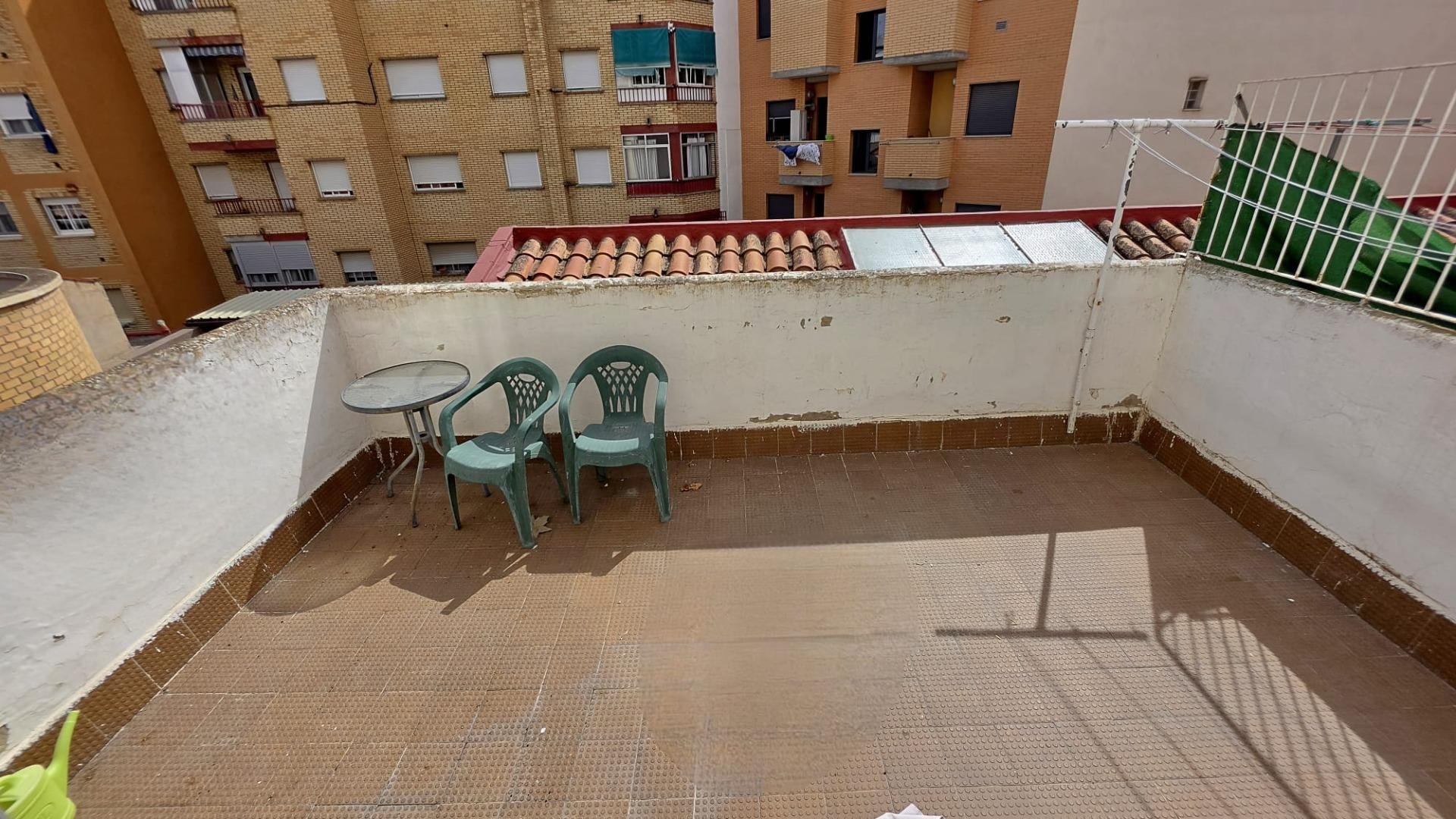 Piso de 67 m² en Zaragoza