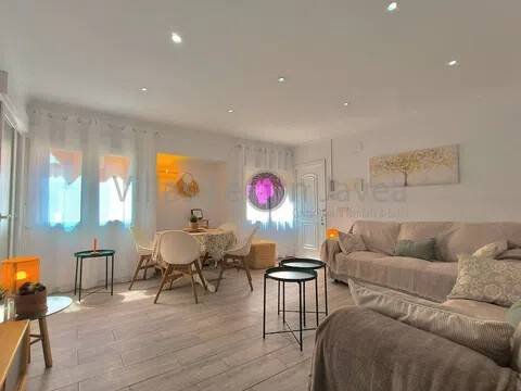 Wohnung 100 m² in Xàbia / Jávea
