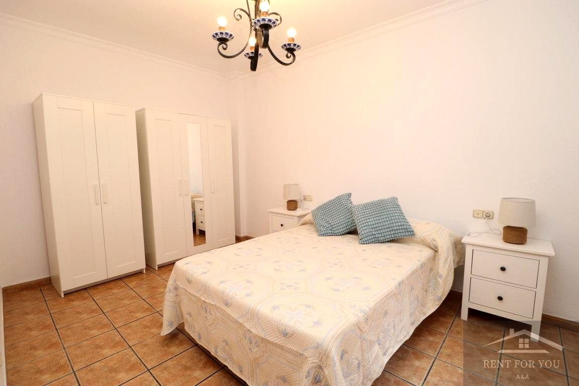 Pis de 125 m² a Alhaurín el Grande