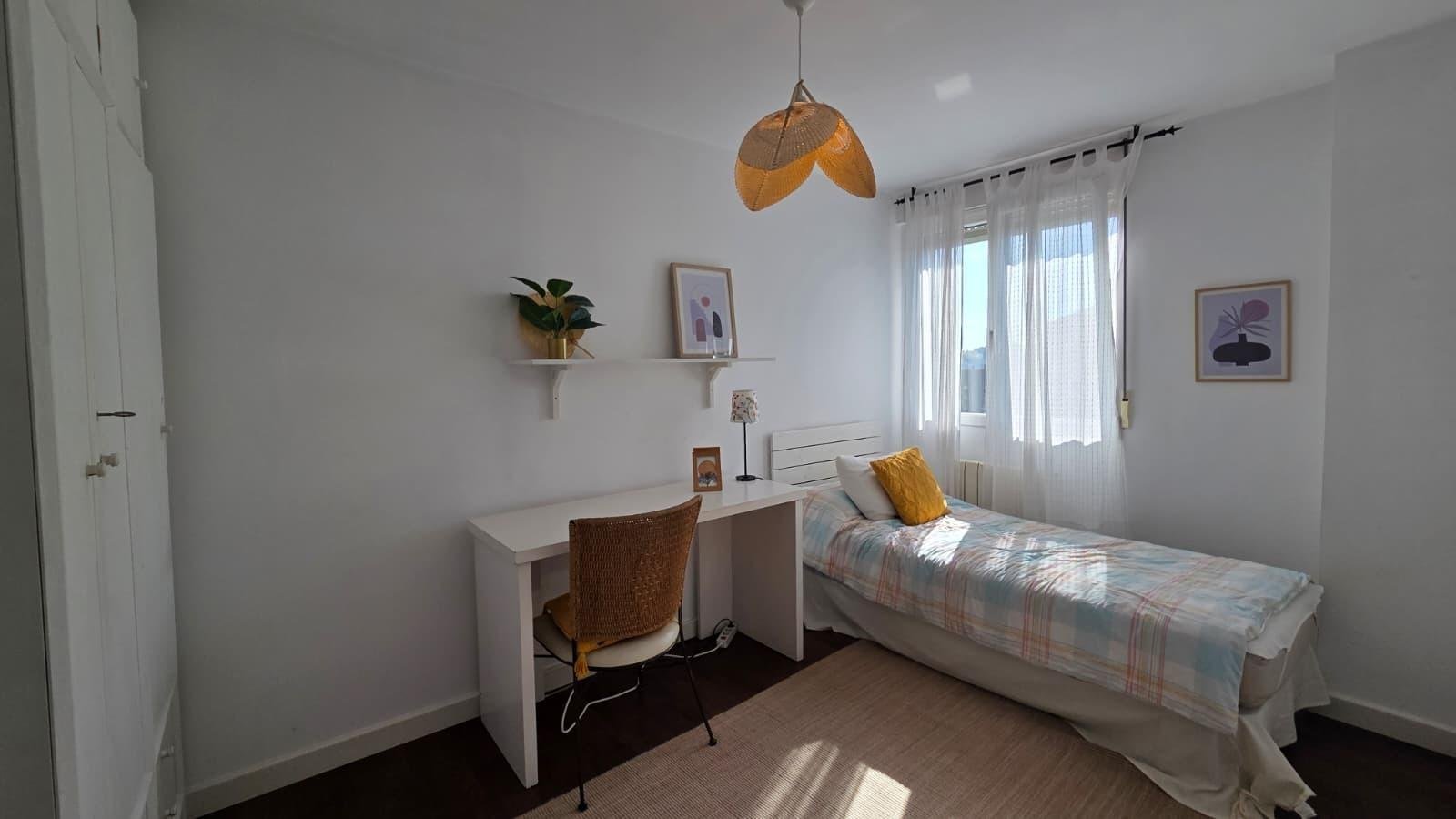 Piso de 135 m² en Santander