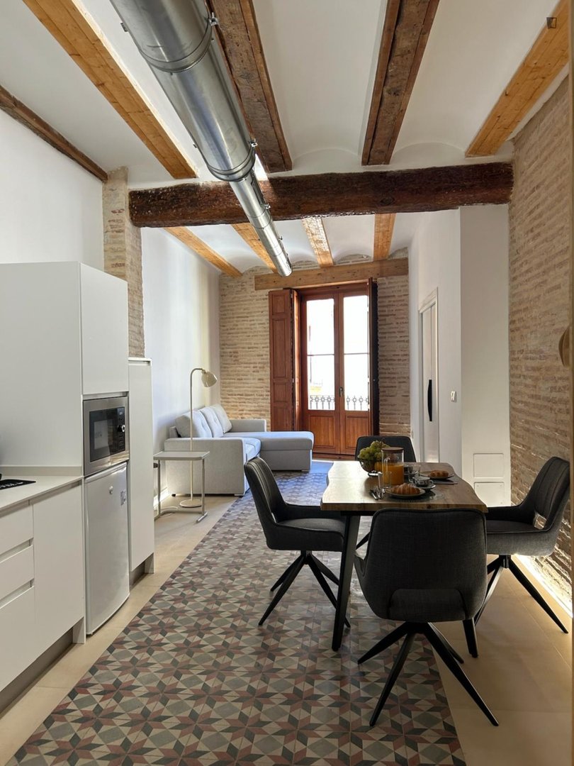 Piso de 70 m² en Valencia