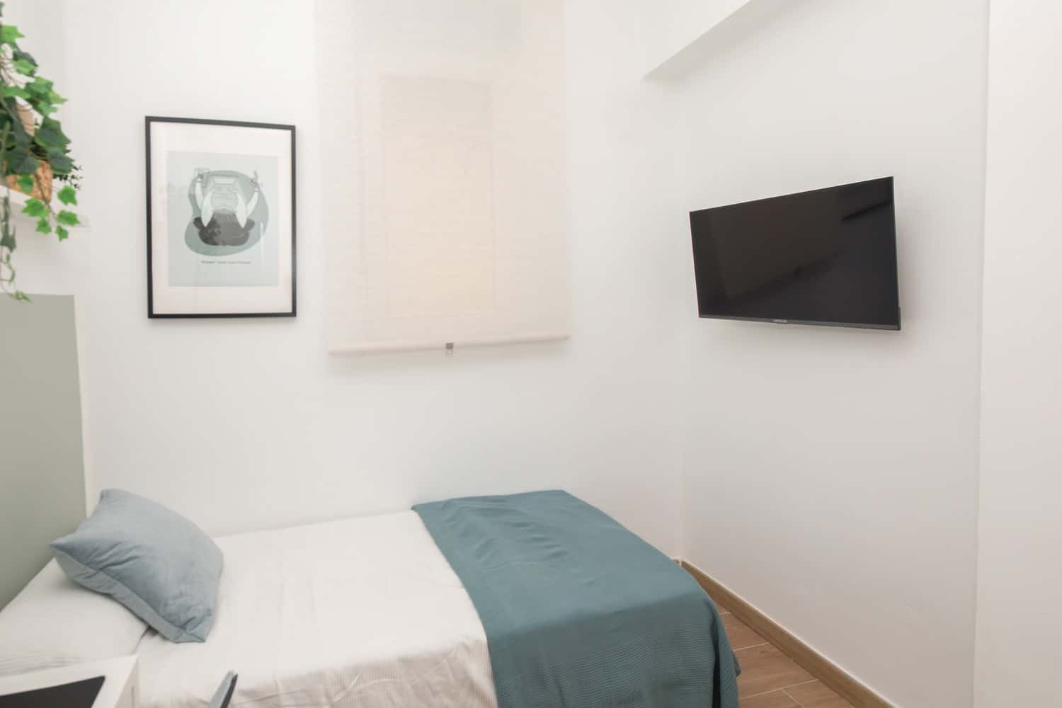 Habitació de lloguer, València