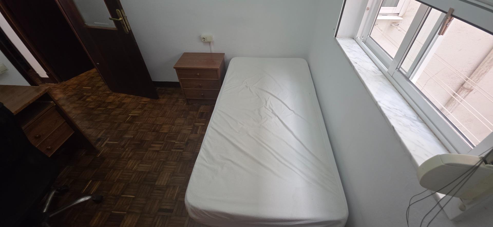 Piso de 62 m² en Santiago de Compostela