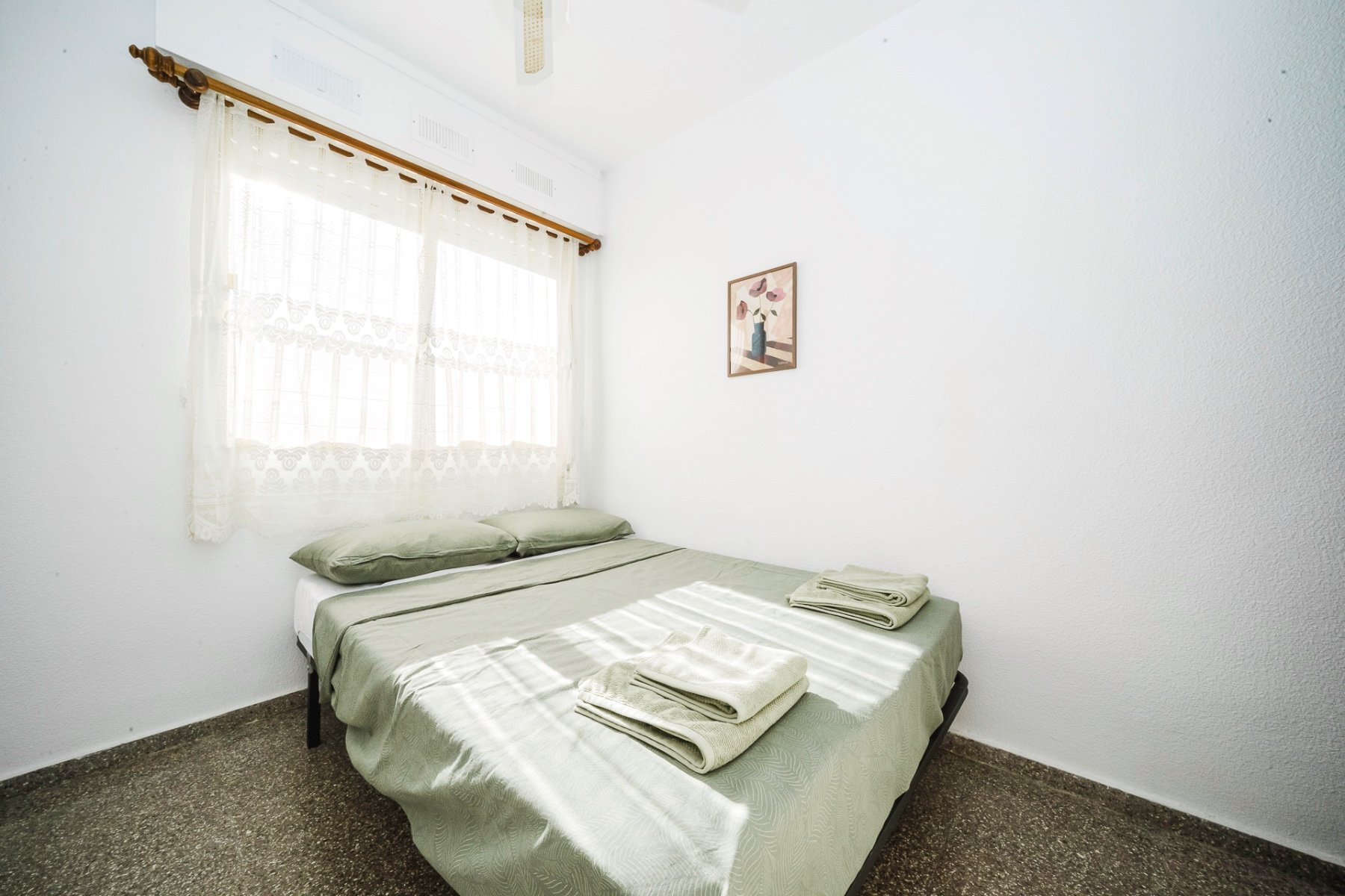 Piso de 60 m² en Dolores