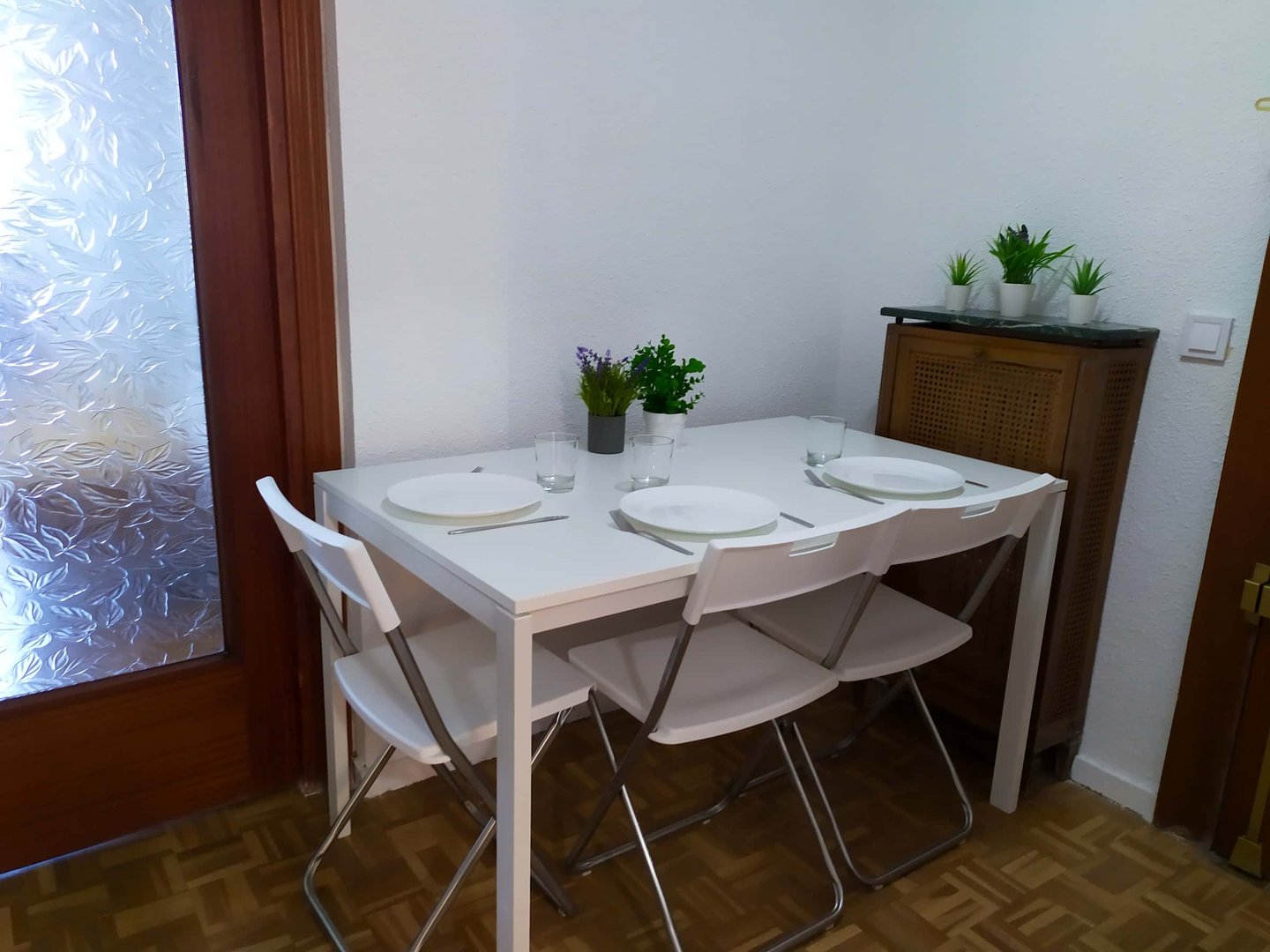 Кімната в оренду, Madrid