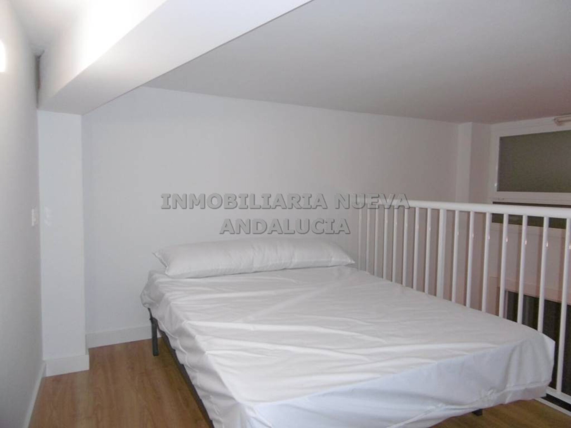 Piso de 54 m² en Almería