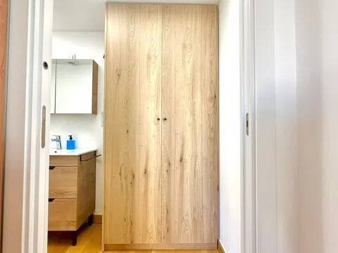 Piso de 50 m² en Murcia