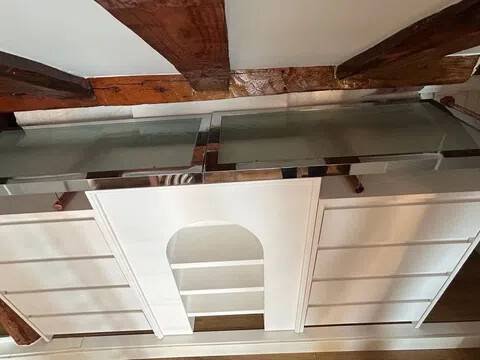 Piso de 91 m² en Ávila