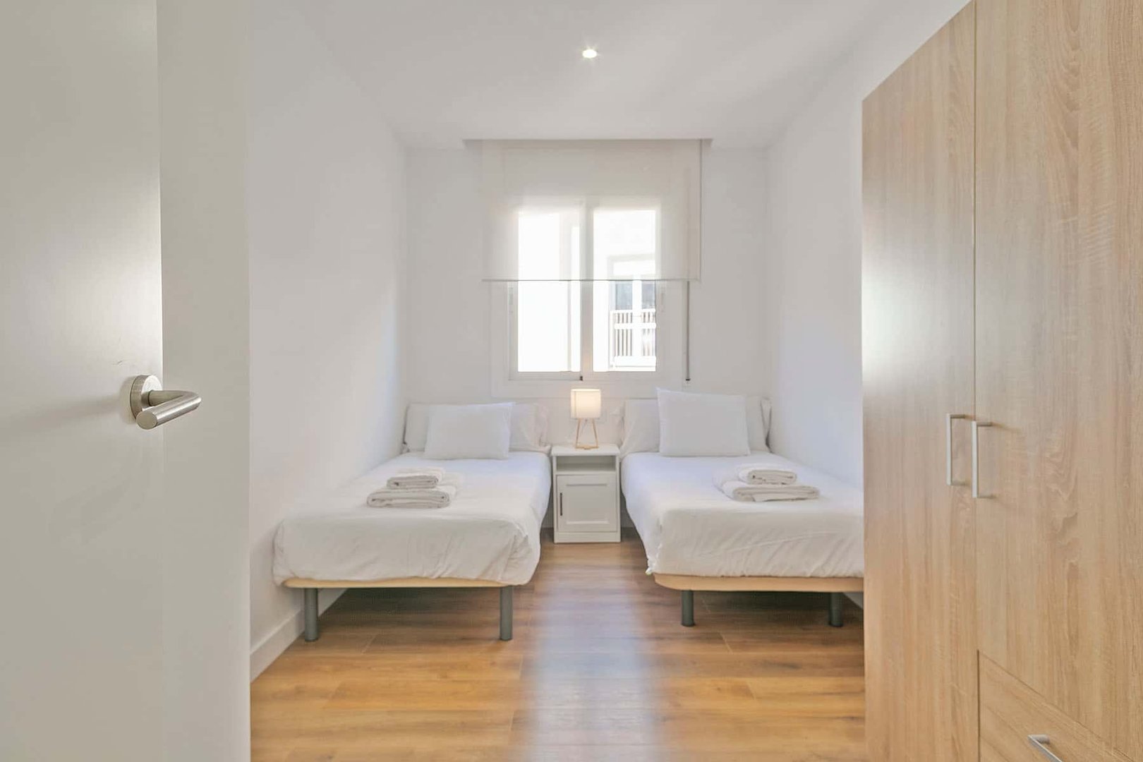 Wohnung 70 m² in Barcelona