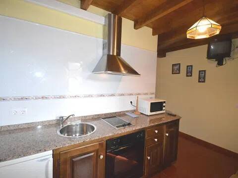 Appartamento 60 m² a Cabrales