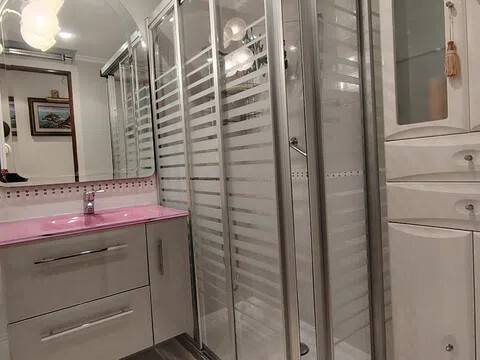 Pis de 90 m² a Bilbao