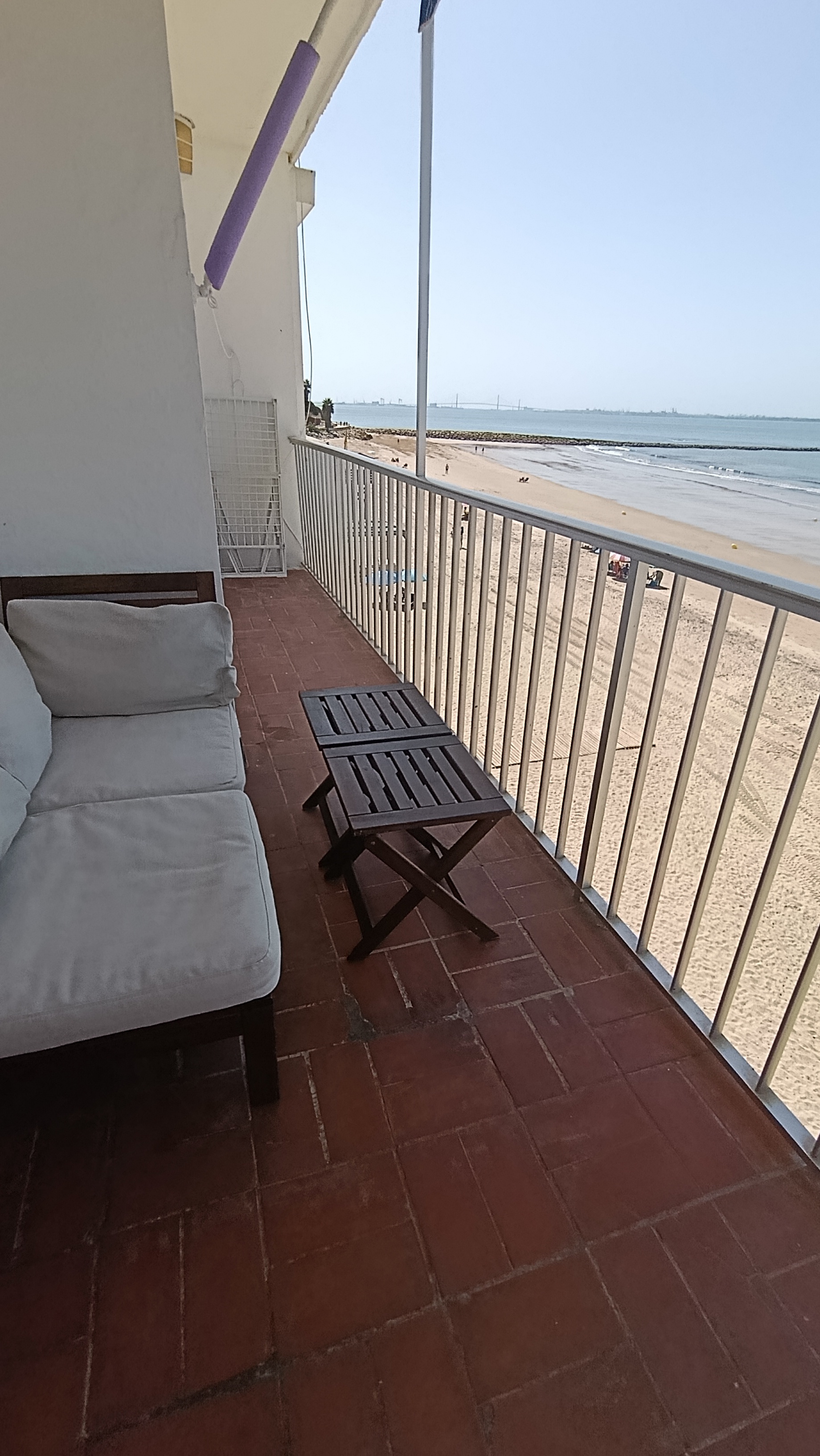 Habitació de lloguer, El Puerto de Santa María