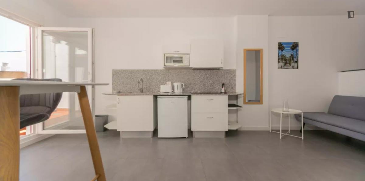 Appartamento 29 m² a Valencia