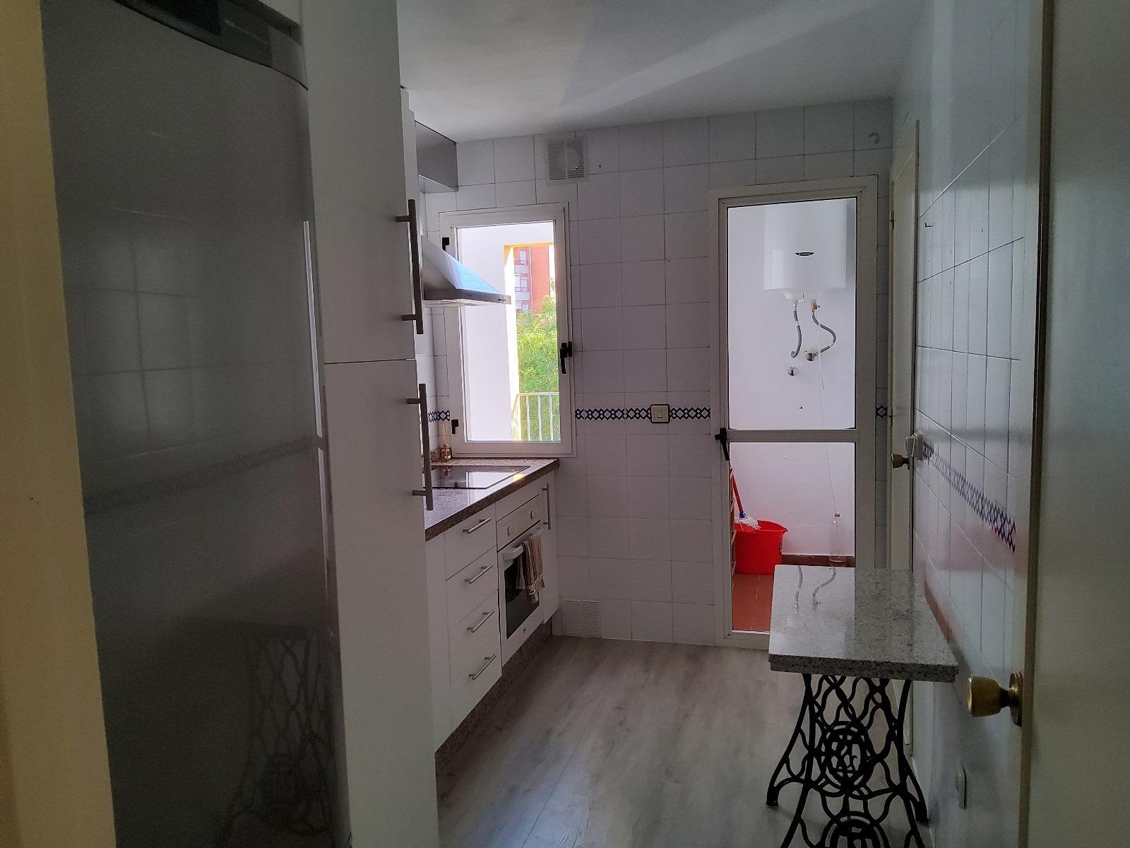 Pis de 111 m² a Sevilla