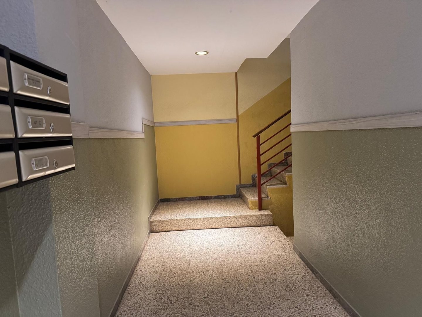 Piso de 88 m² en Illueca