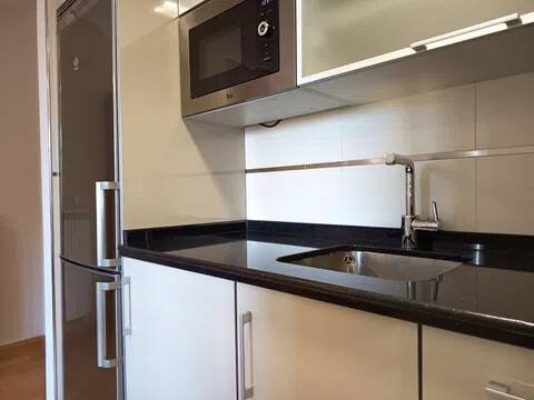 Piso de 47 m² en Arroyo de la Encomienda