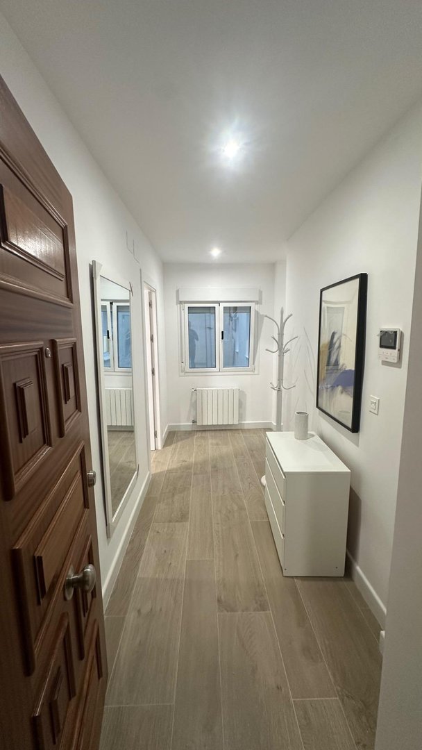Pis de 122 m² a Granada