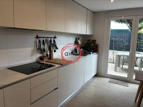 Piso de 90 m² en Zizur Mayor