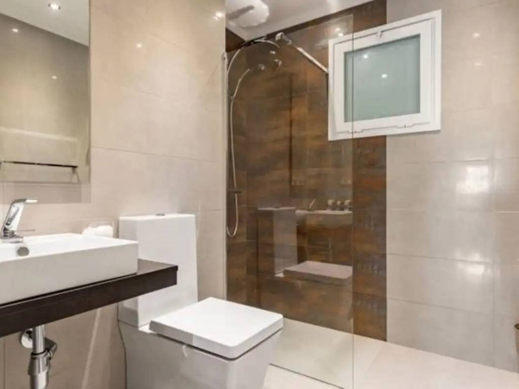 Piso de 219 m² en Marbella