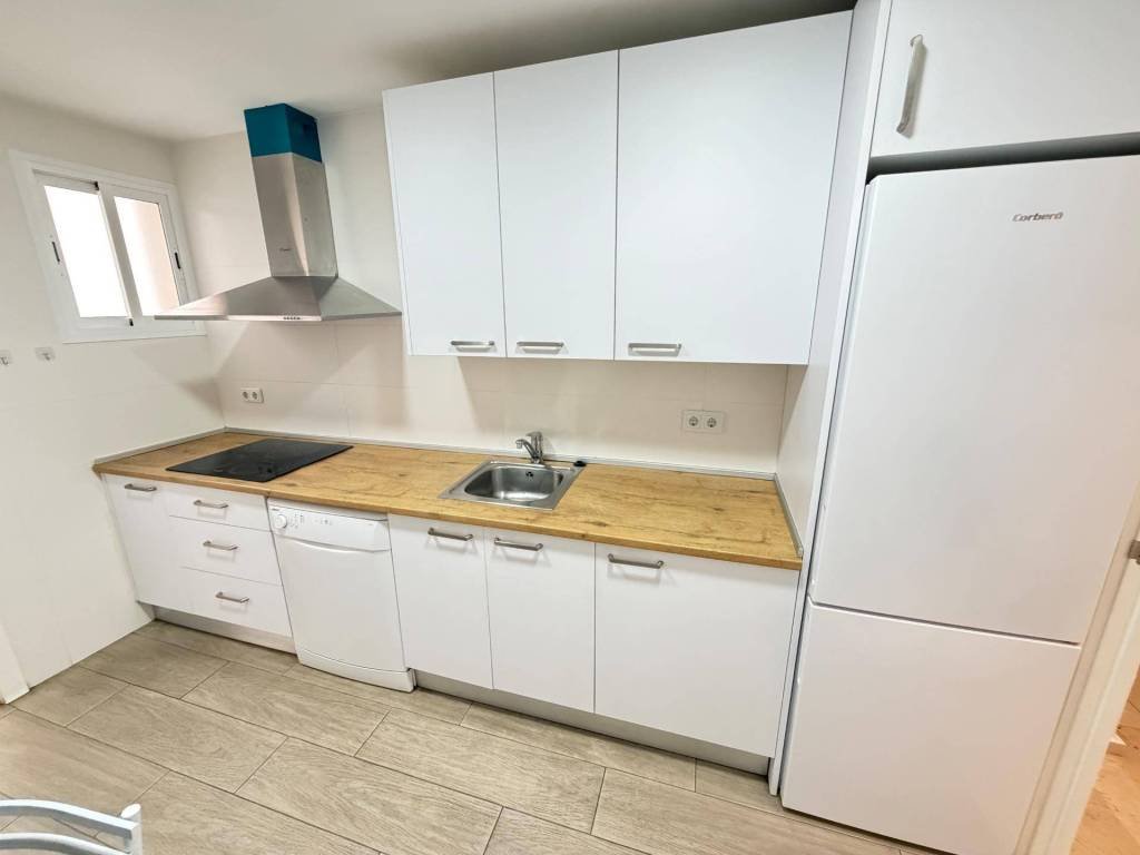 Piso de 89 m² en Córdoba