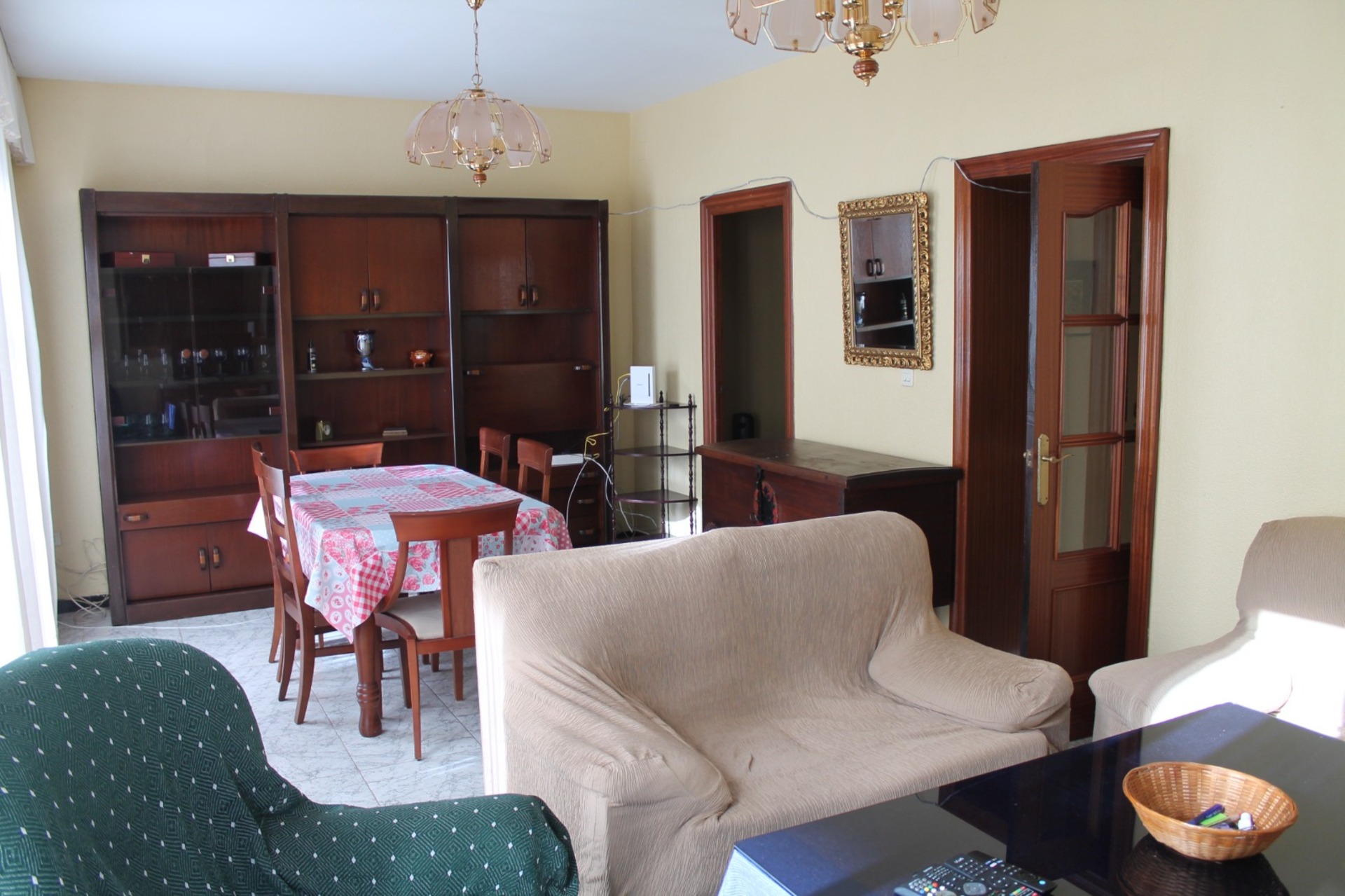 Piso de 125 m² en Huelva