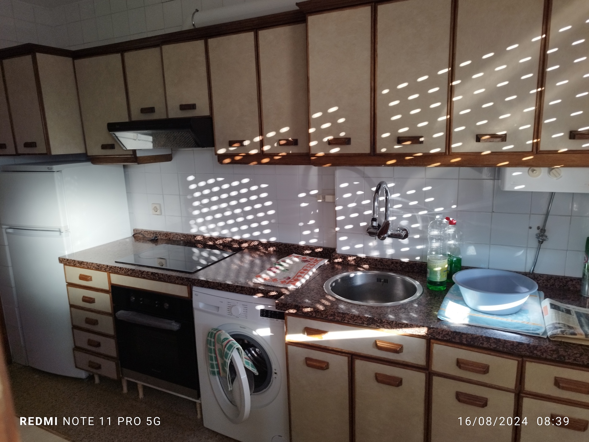 Piso de 90 m² en Almanza