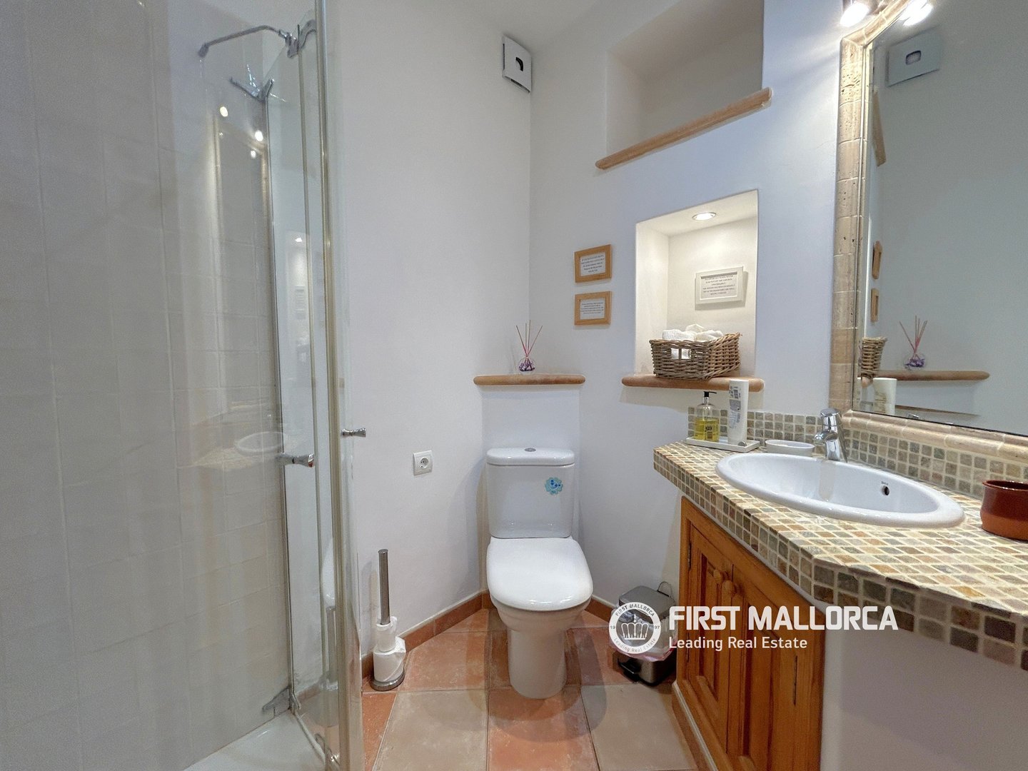 Piso de 262 m² en Puigpuñent