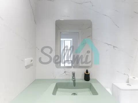 Habitación 423 m², Oviedo