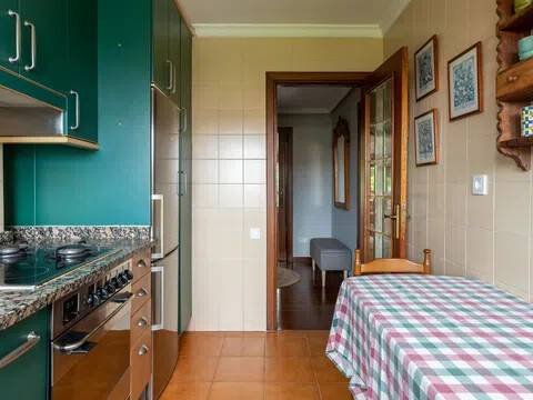 Piso de 100 m² en Santander
