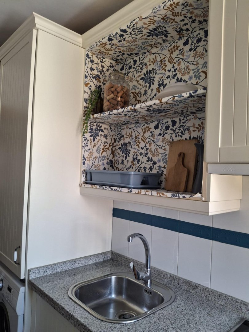 Piso de 50 m² en Málaga
