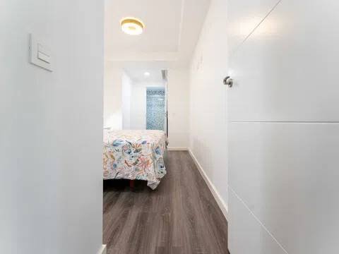 Piso de 122 m² en Gijón