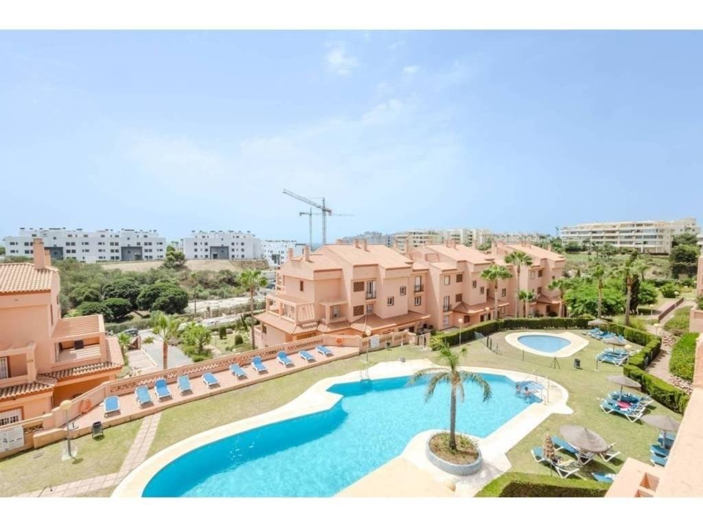 Piso de 109 m² en Mijas
