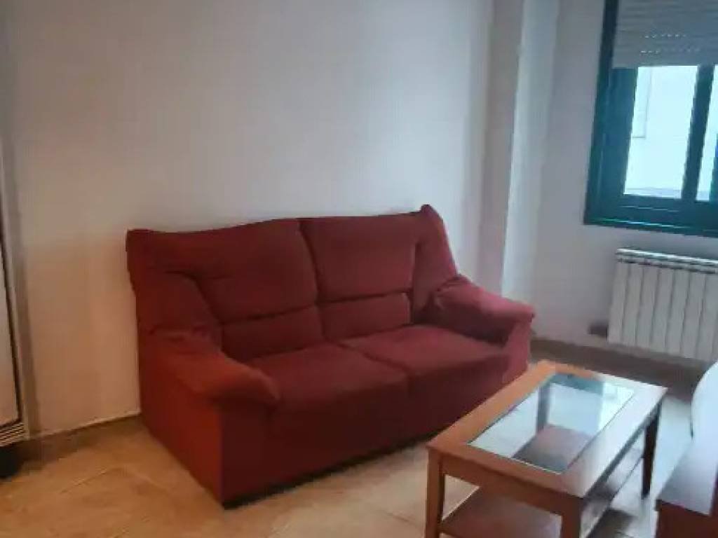 Piso de 45 m² en Santiago de Compostela