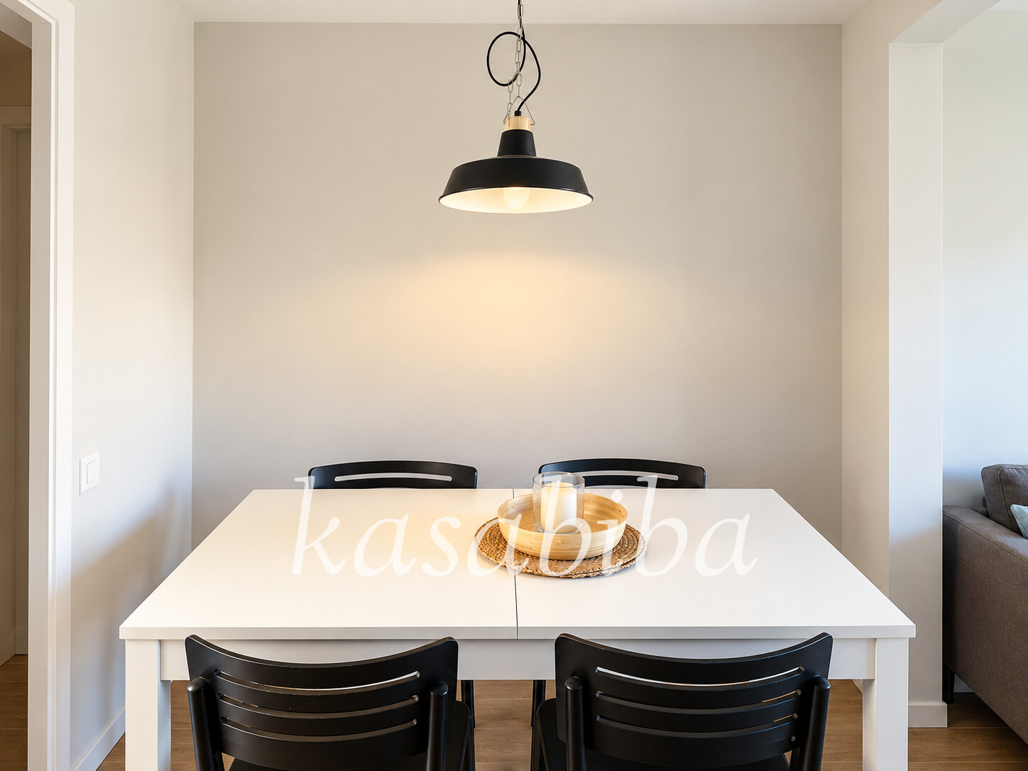 Wohnung 80 m² in Valencia