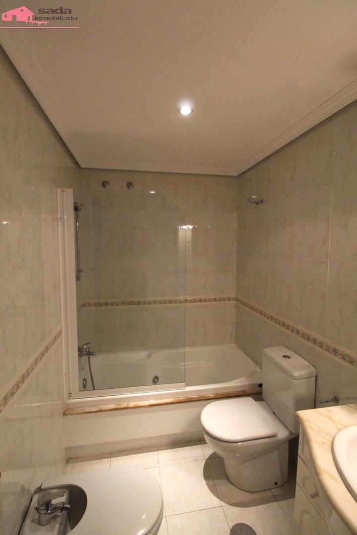 Flat 109 m² in Sada