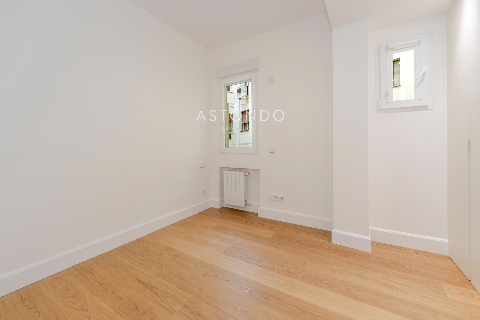 Appartement 160 m² à Madrid