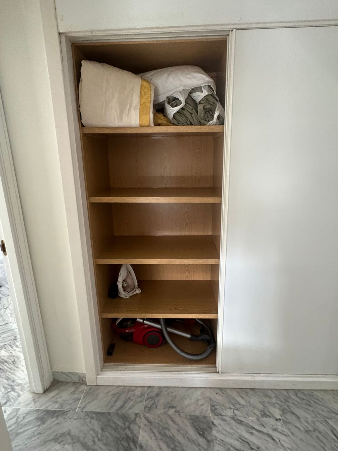 Wohnung 80 m² in Marbella
