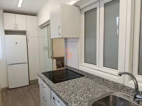Apartamento 62 m² em Valladolid