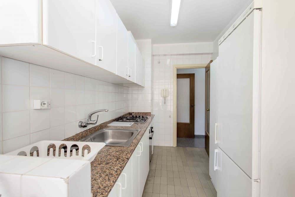 Habitació de lloguer, València