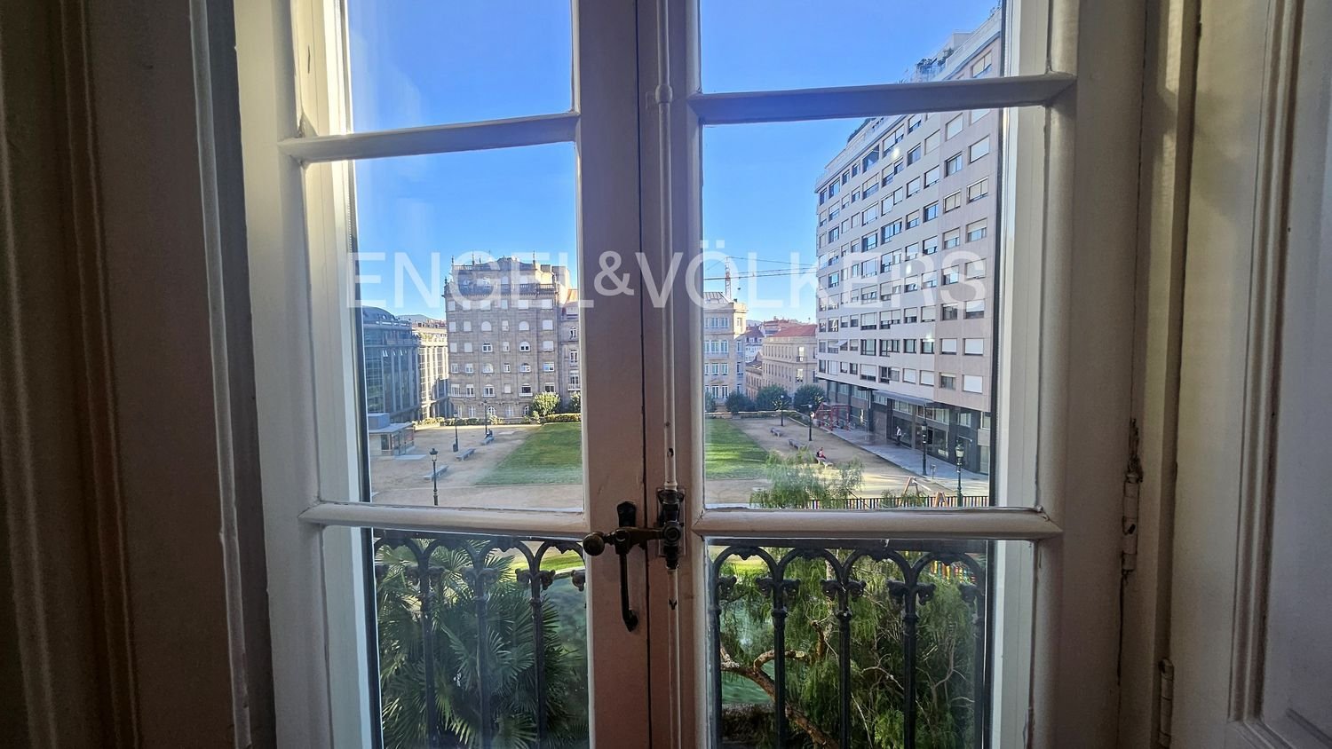 Квартира 225 м² у Vigo