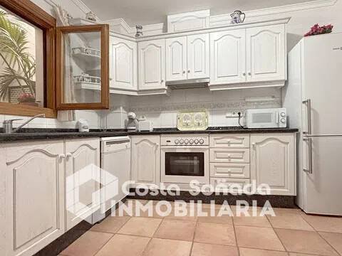 Piso de 270 m² en Benissa
