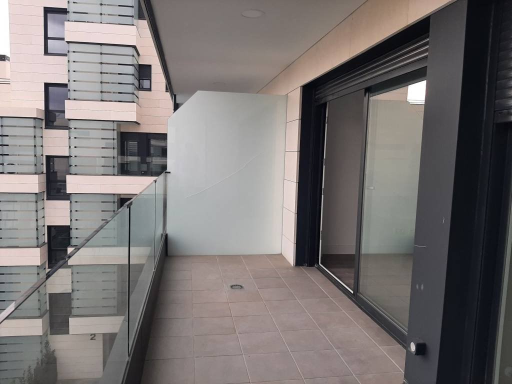 Piso de 129 m² en Alcalá de Henares