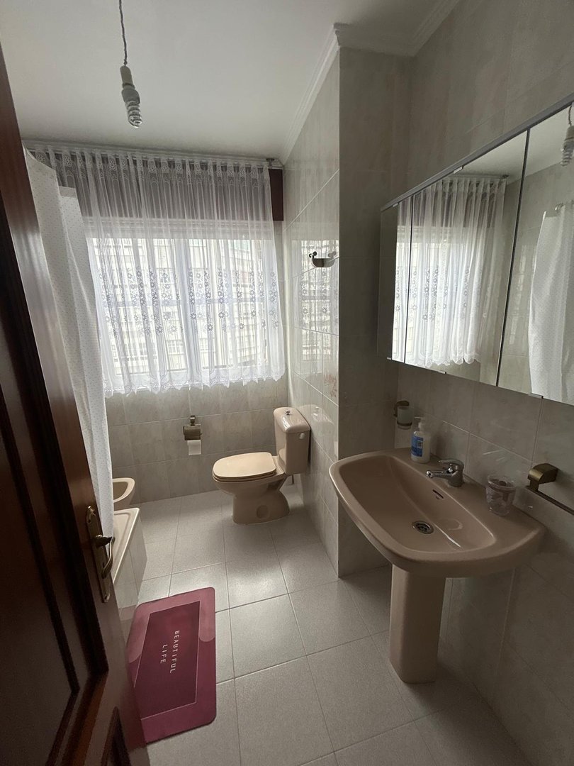 Piso de 106 m² en Ribeira