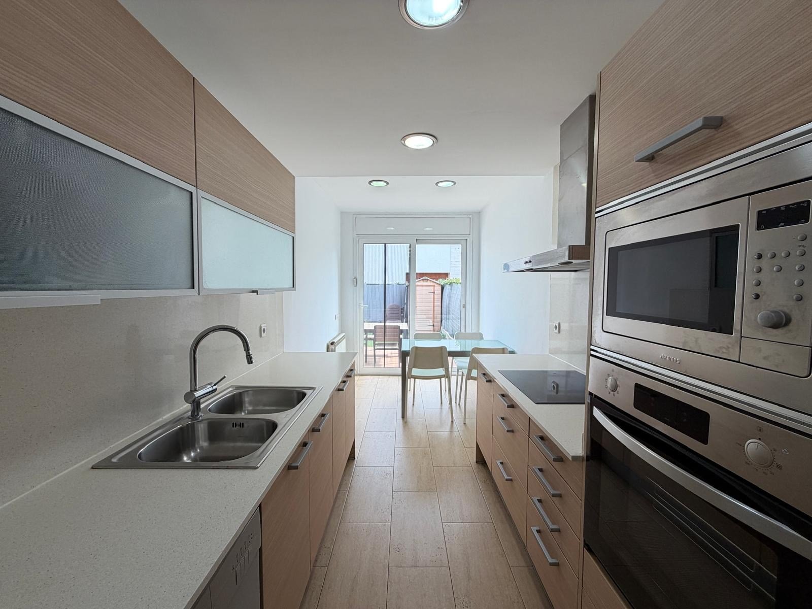 Casa de 168 m² en Vilablareix