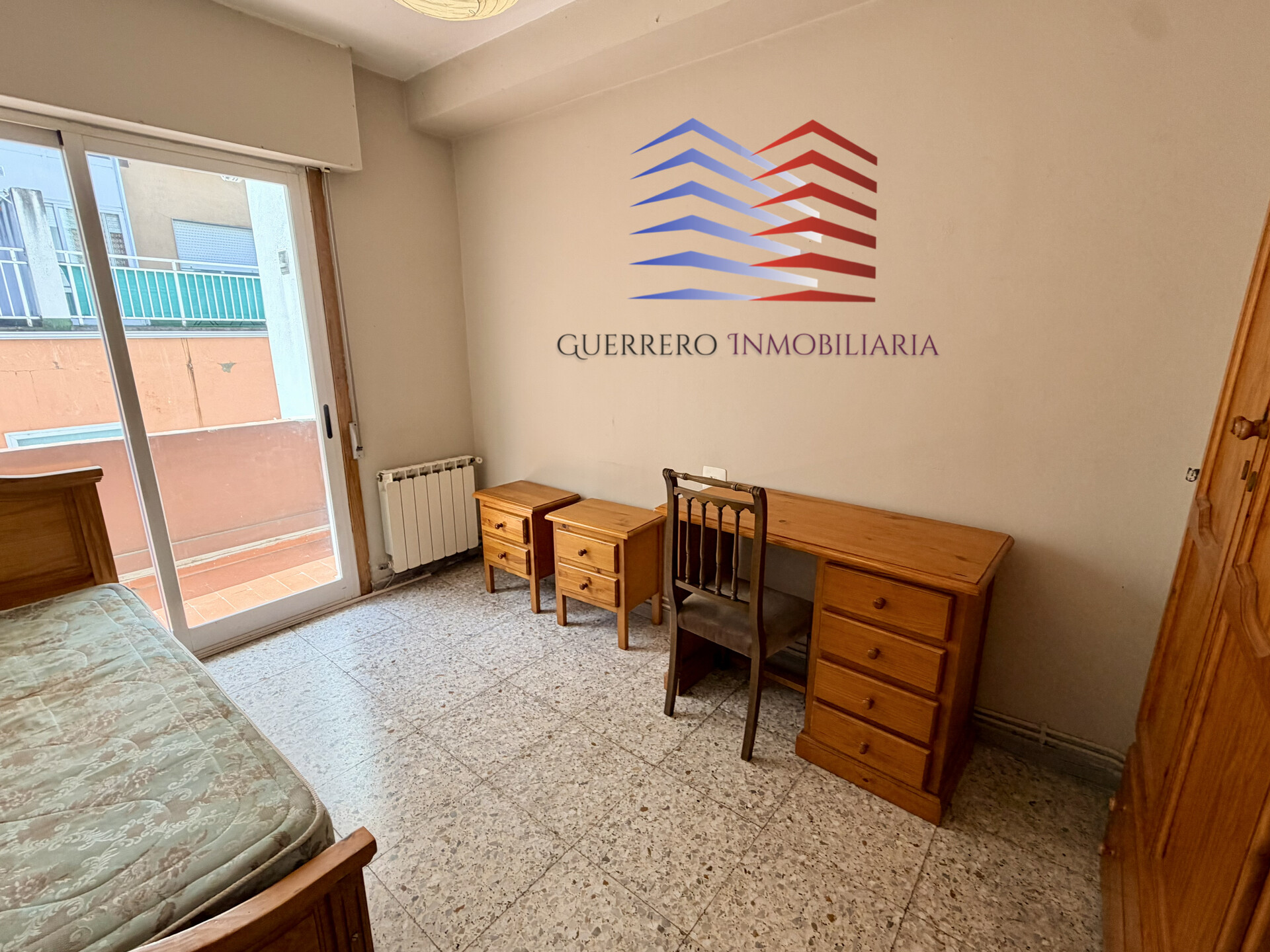 Piso de 110 m² en Ourense