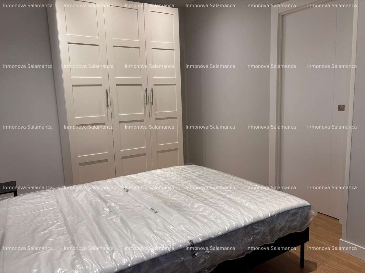 Piso de 51 m² en Salamanca