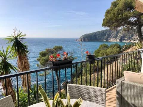 Piso de 50 m² en Tossa de Mar